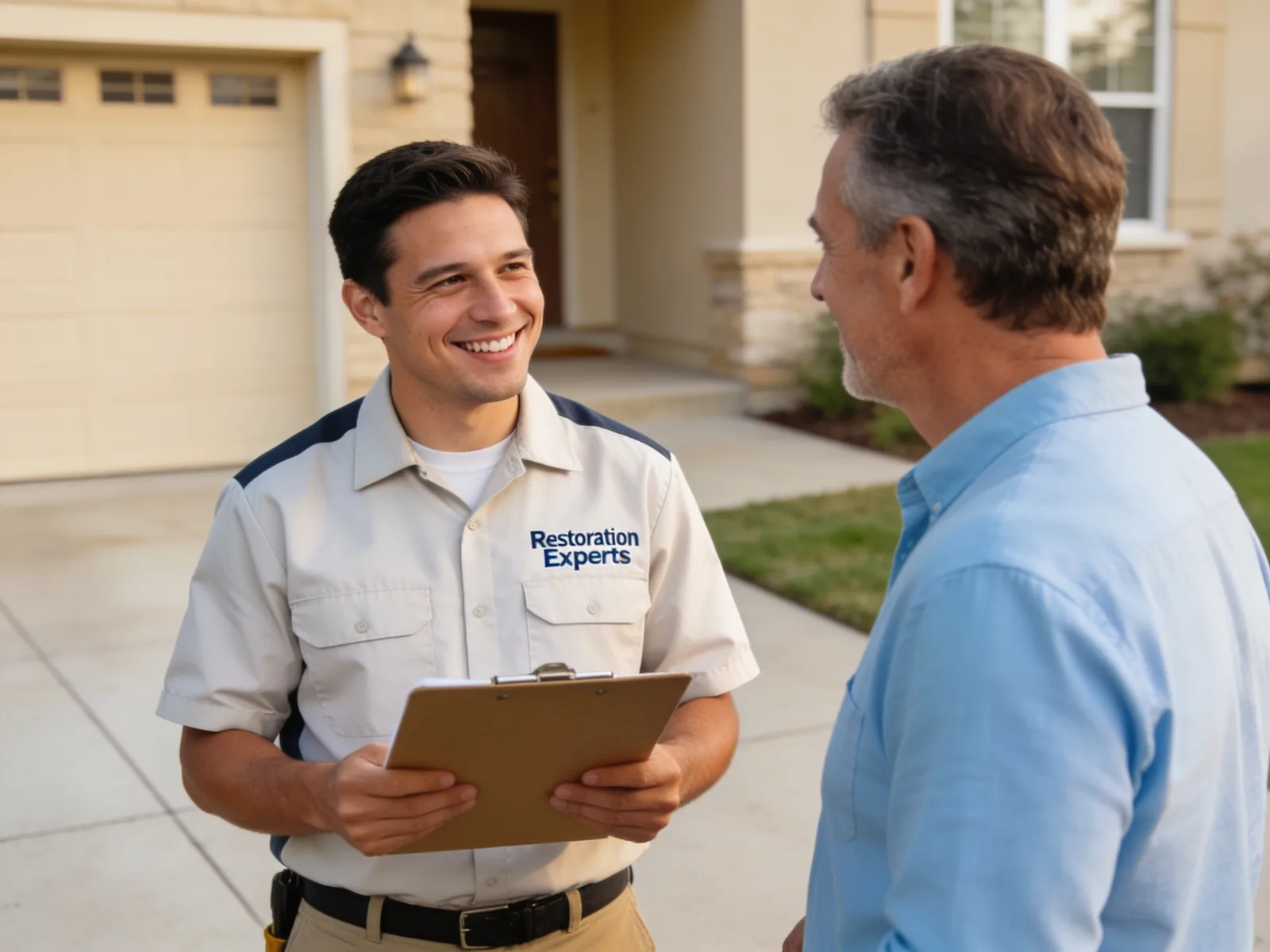 Water Damage Cleanup Carmel Valley, CA FAQs